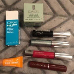 Clinique bundle